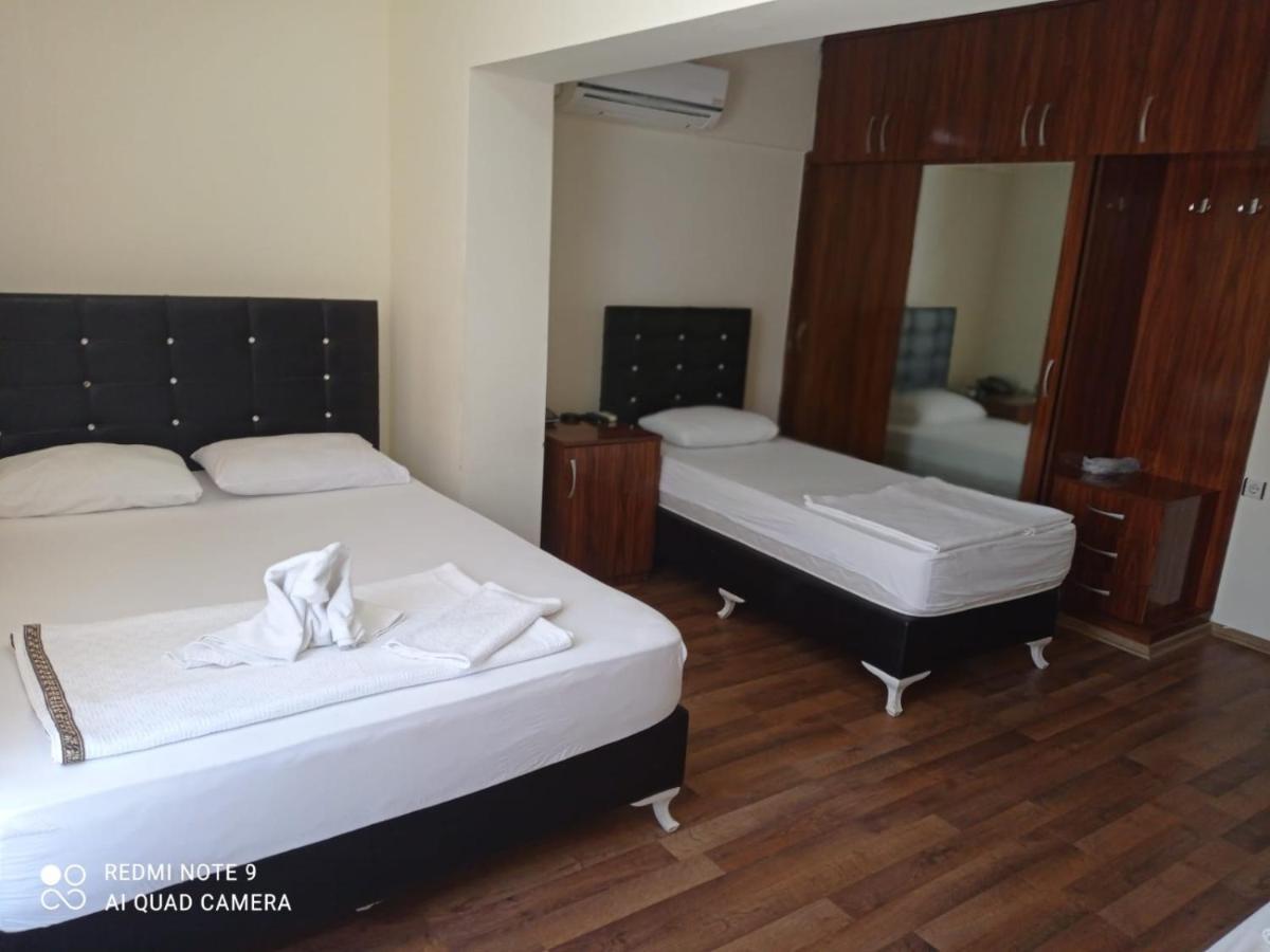 Balsen Hotel Anamur Room photo