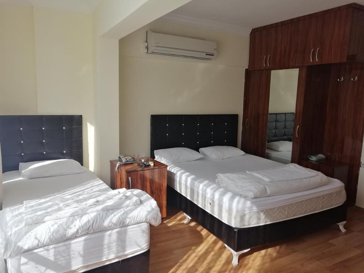 Balsen Hotel Anamur Room photo